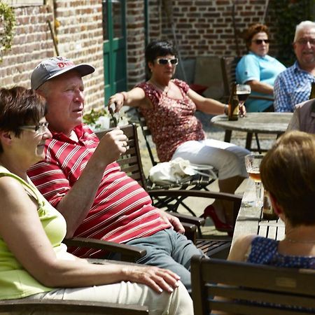 Apartment 'T Maanhof Gingelom エクステリア 写真