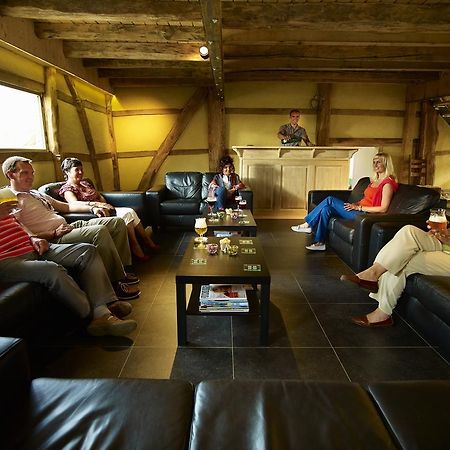 Apartment 'T Maanhof Gingelom エクステリア 写真
