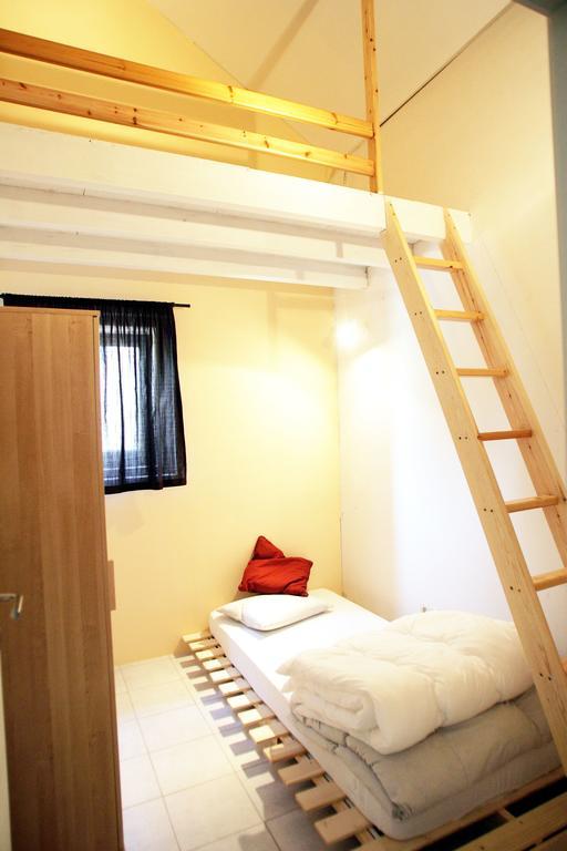 Apartment 'T Maanhof Gingelom 部屋 写真