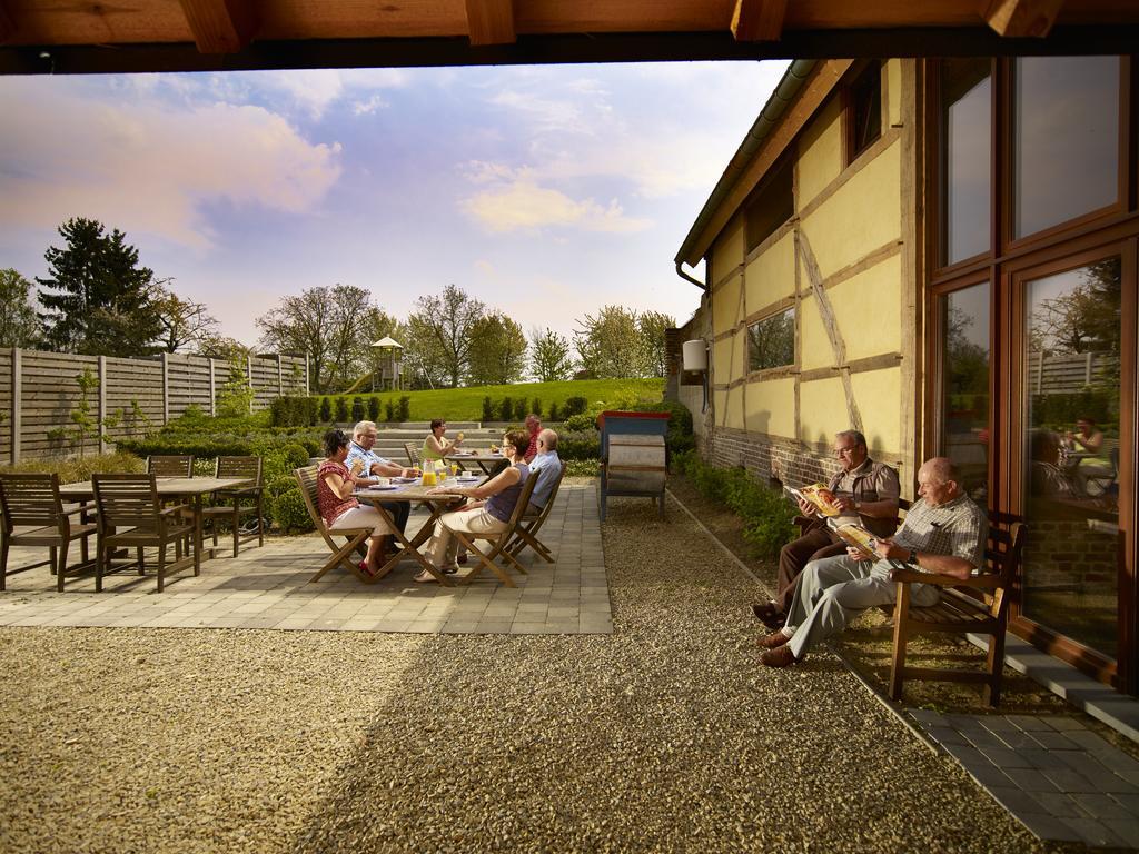 Apartment 'T Maanhof Gingelom エクステリア 写真